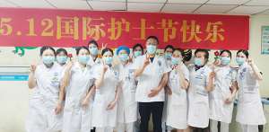 [成都癲癇病醫(yī)院]同場競技展風采！護士節(jié)，我院成功舉辦心肺復蘇技能大賽